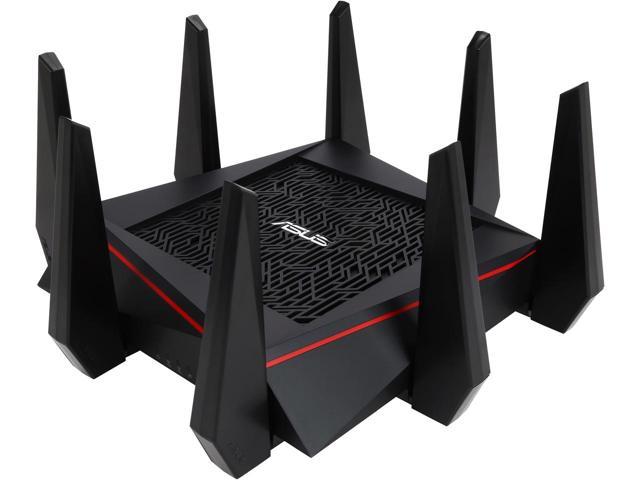 ExpressVPN and NordVPN on AsusWRT-Merlin – Kept in Tech